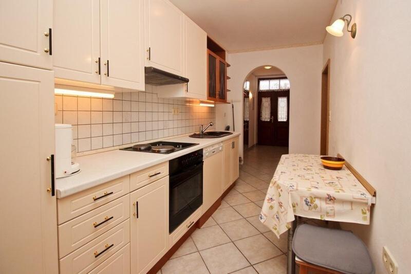 Appartment Punat Zewnętrze zdjęcie