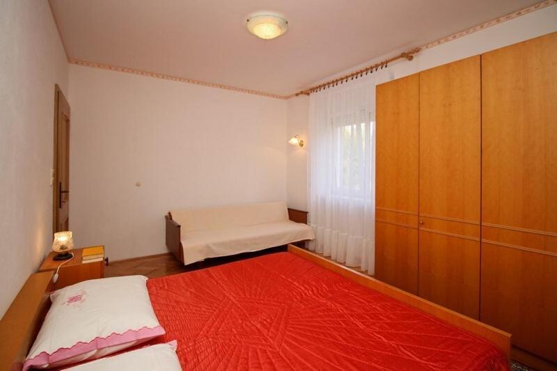Appartment Punat Zewnętrze zdjęcie