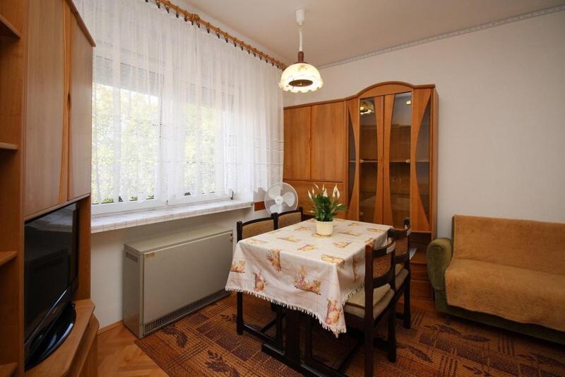 Appartment Punat Zewnętrze zdjęcie