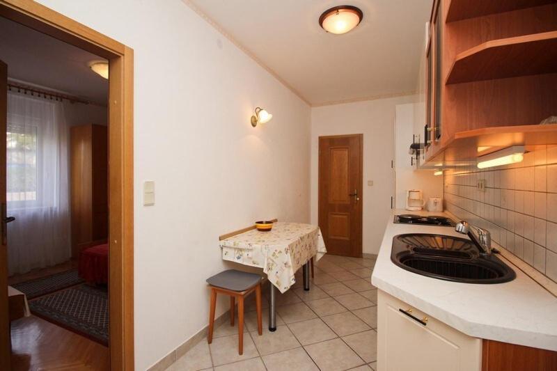 Appartment Punat Zewnętrze zdjęcie