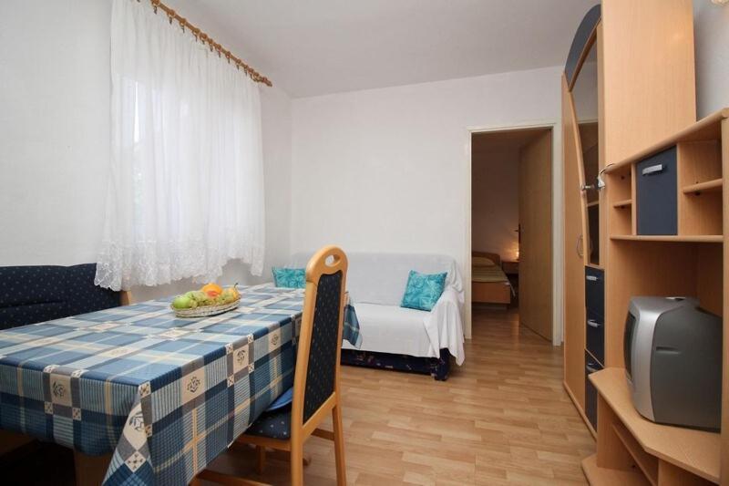 Appartment Punat Zewnętrze zdjęcie