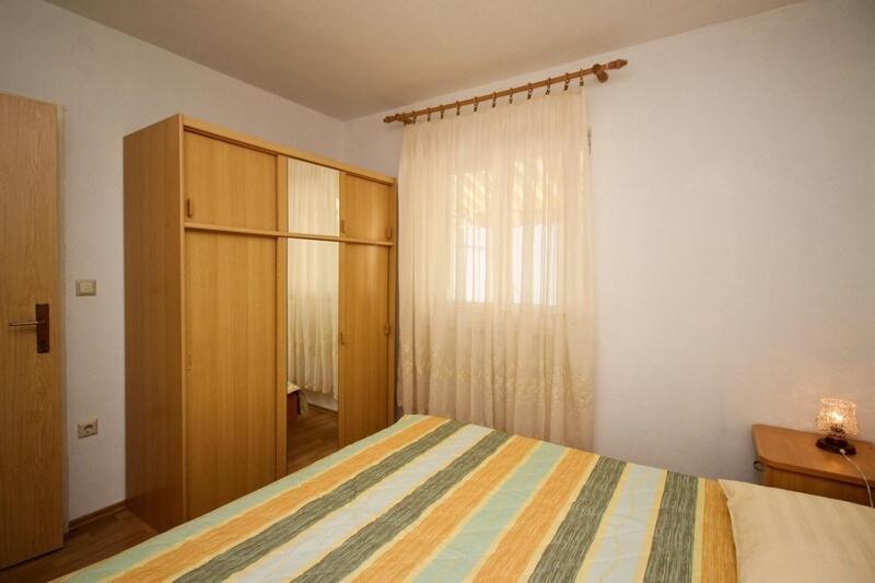 Appartment Punat Zewnętrze zdjęcie