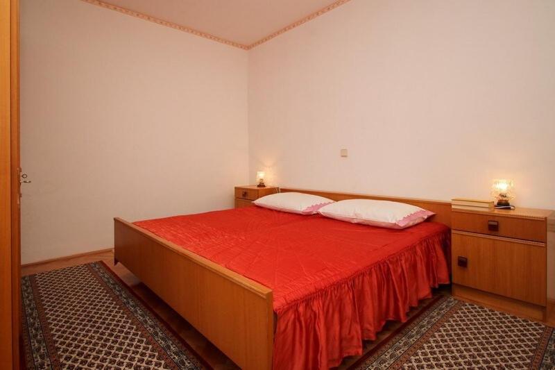 Appartment Punat Zewnętrze zdjęcie
