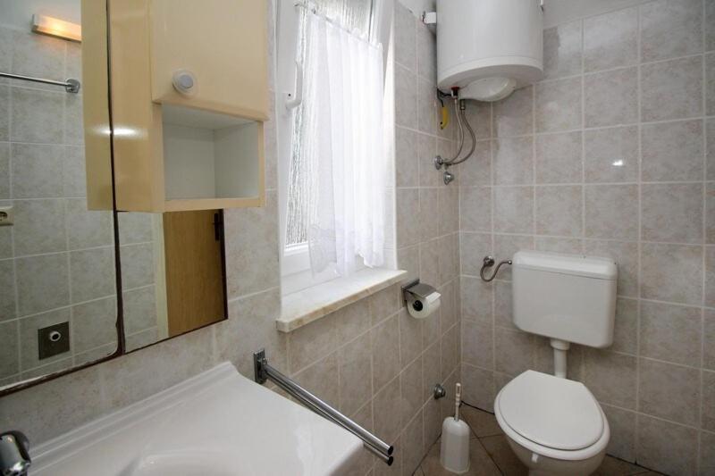 Appartment Punat Zewnętrze zdjęcie