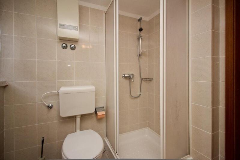 Appartment Punat Zewnętrze zdjęcie