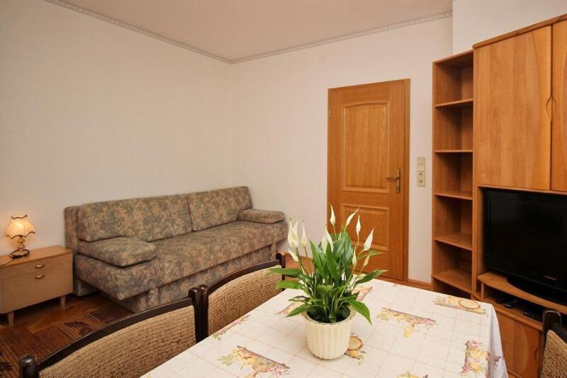 Appartment Punat Zewnętrze zdjęcie