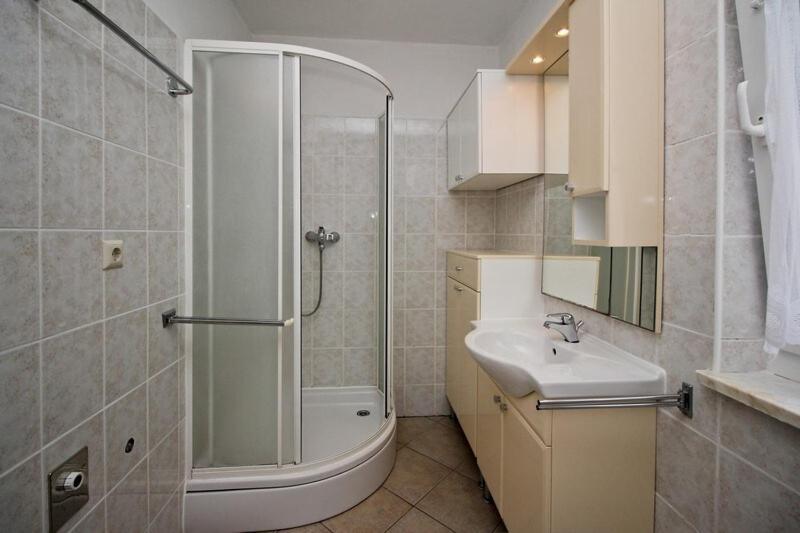 Appartment Punat Zewnętrze zdjęcie