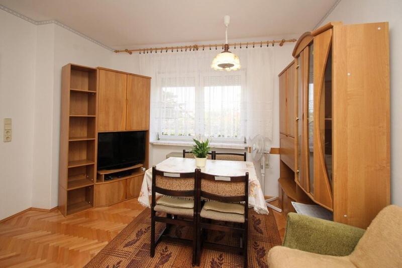 Appartment Punat Zewnętrze zdjęcie