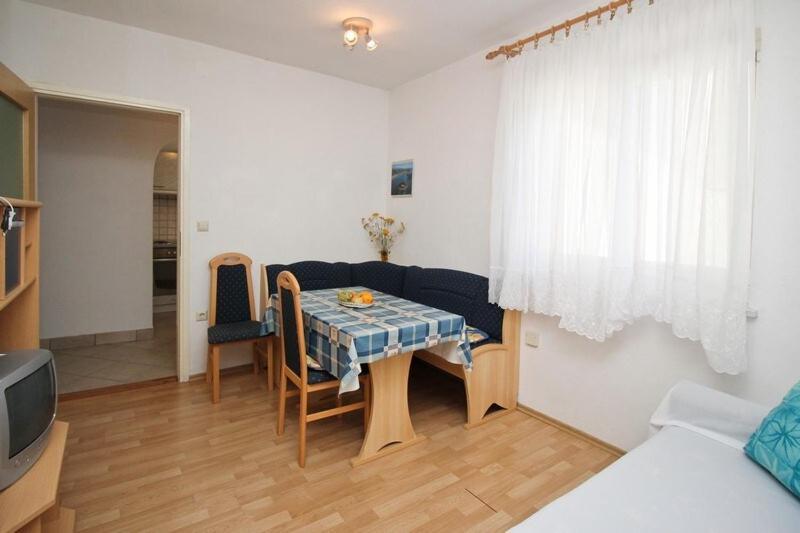 Appartment Punat Zewnętrze zdjęcie
