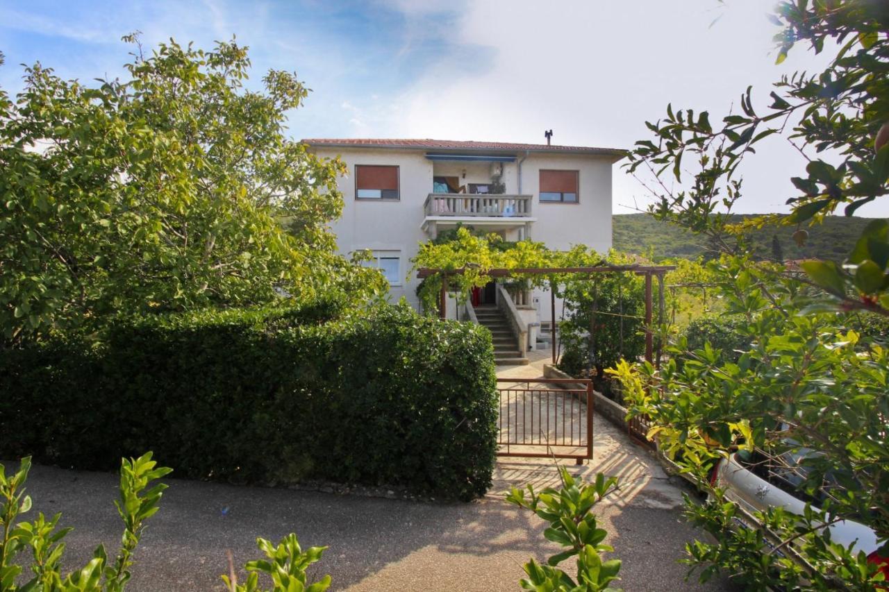 Appartment Punat Zewnętrze zdjęcie