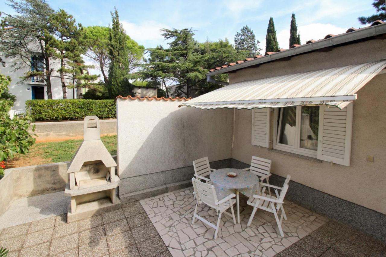 Appartment Punat Zewnętrze zdjęcie