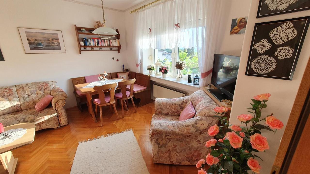 Appartment Punat Zewnętrze zdjęcie