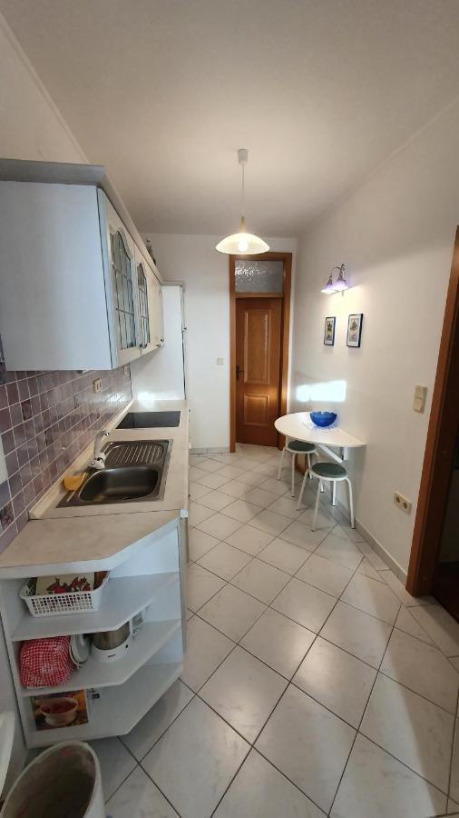 Appartment Punat Zewnętrze zdjęcie
