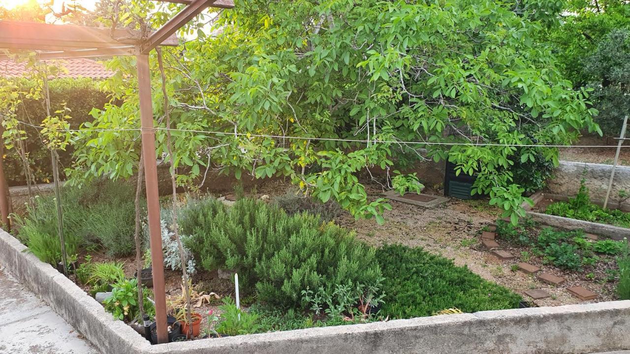 Appartment Punat Zewnętrze zdjęcie