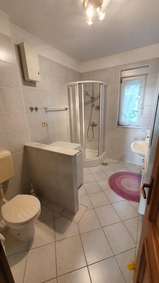 Appartment Punat Zewnętrze zdjęcie