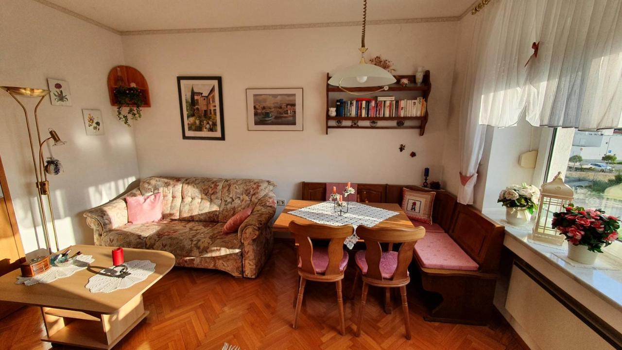 Appartment Punat Zewnętrze zdjęcie