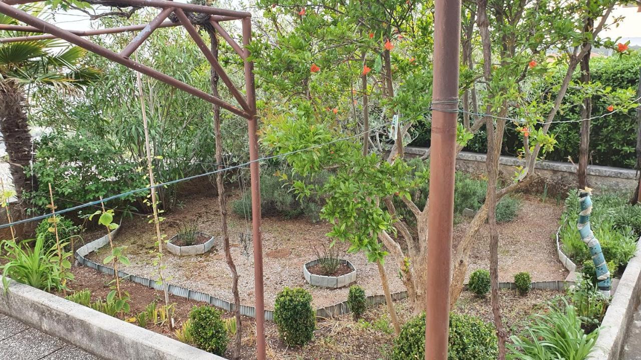 Appartment Punat Zewnętrze zdjęcie